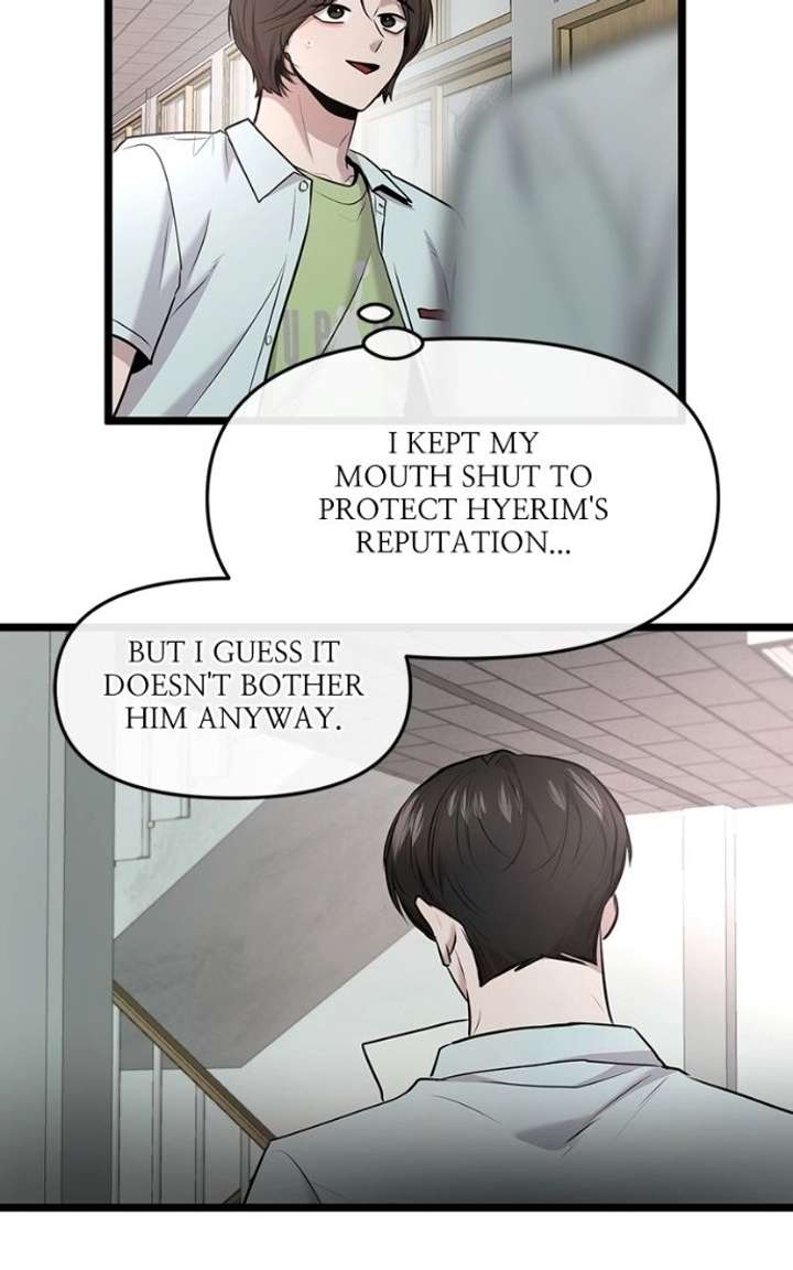 Back to Chanbi Chapter 79 page 87 - 