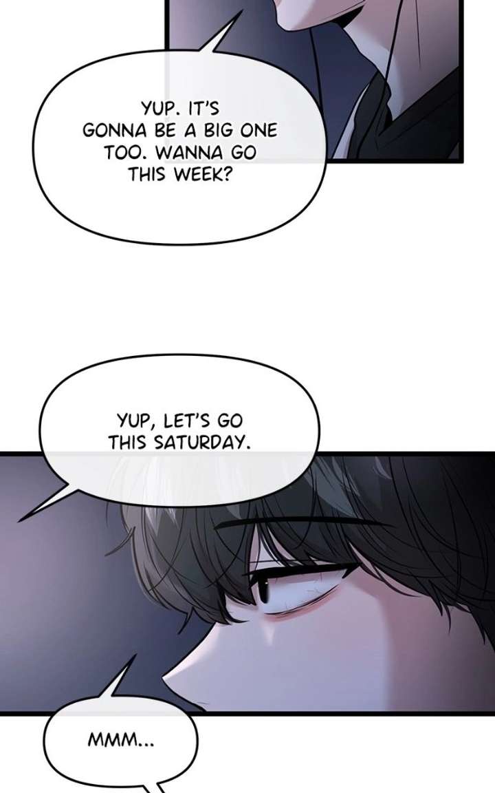 Back to Chanbi Chapter 79 page 10 - 