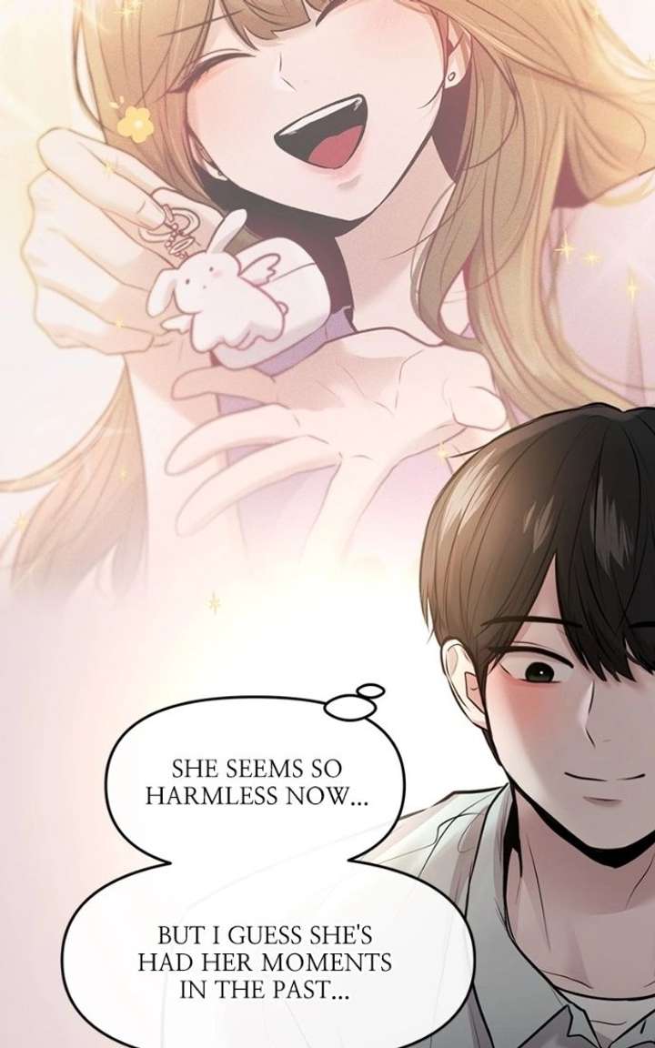Back to Chanbi Chapter 79 page 91 - 