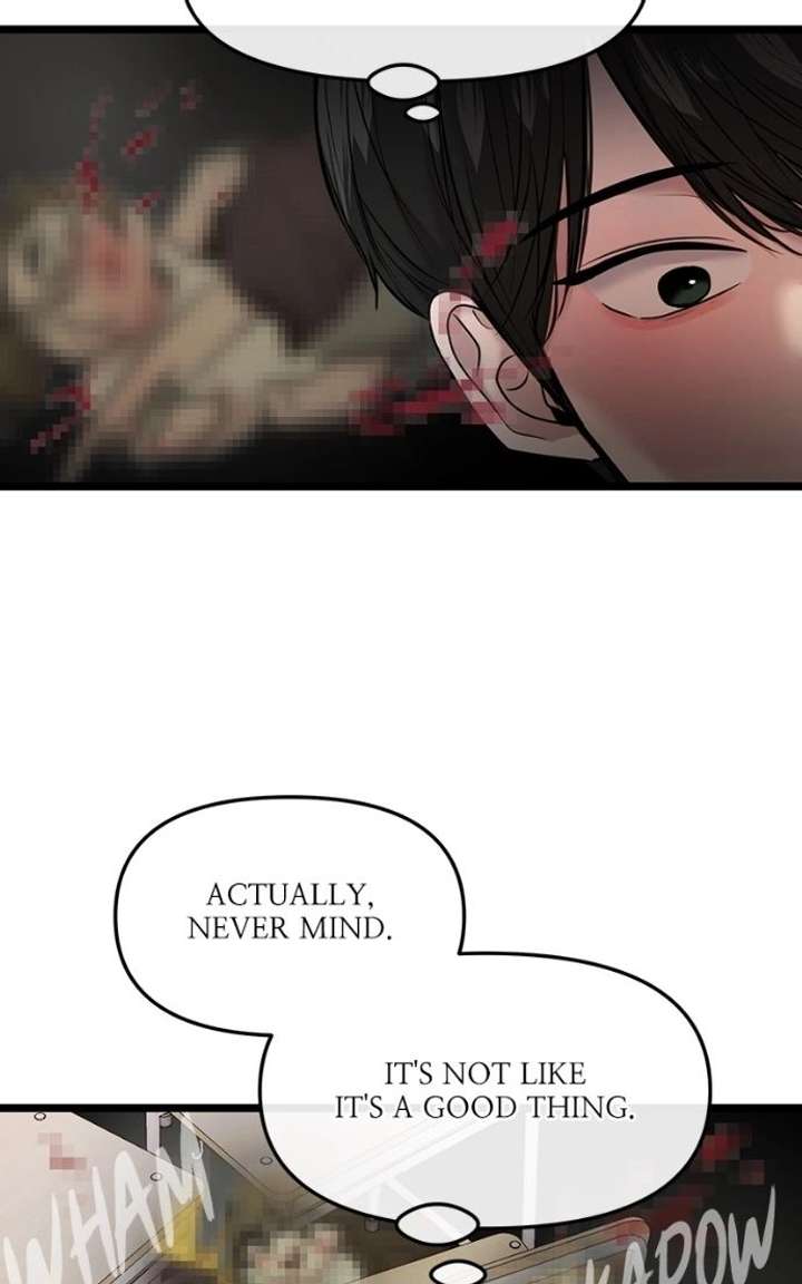 Back to Chanbi Chapter 79 page 93 - 