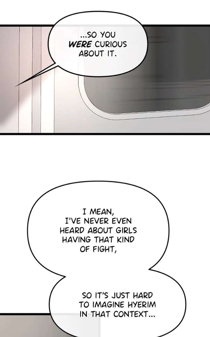 Back to Chanbi Chapter 79 page 98 - 
