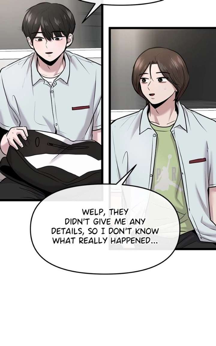 Back to Chanbi Chapter 79 page 99 - 
