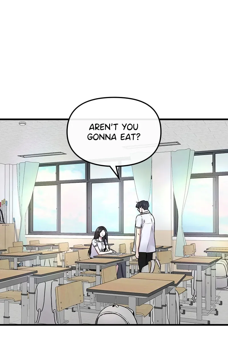 Back to Chanbi Chapter 8 page 1 - 