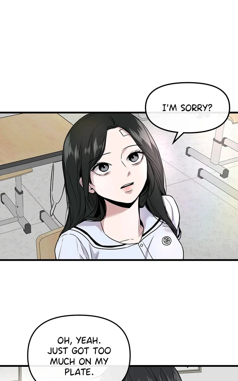 Back to Chanbi Chapter 8 page 2 - 
