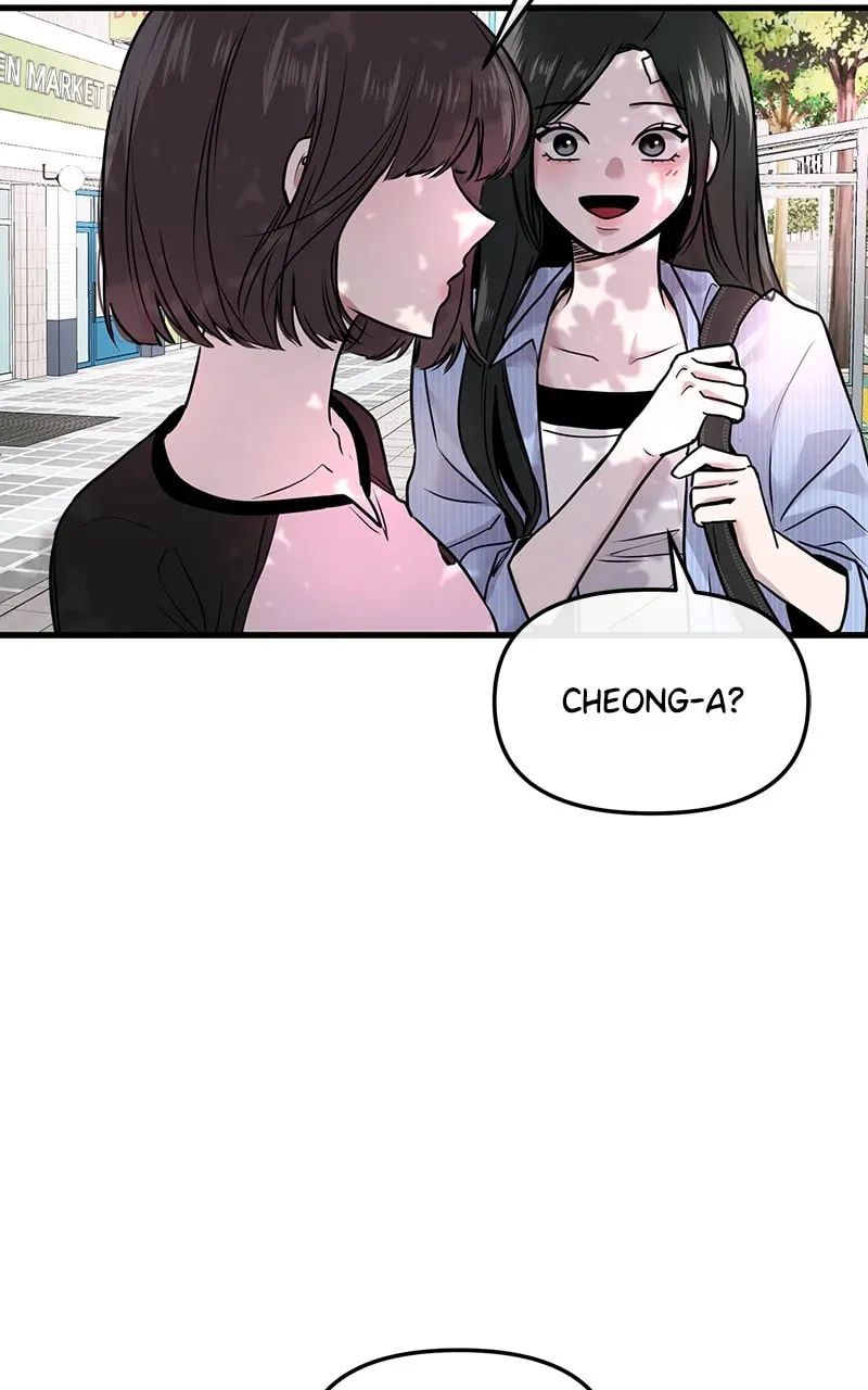 Back to Chanbi Chapter 8 page 101 - 
