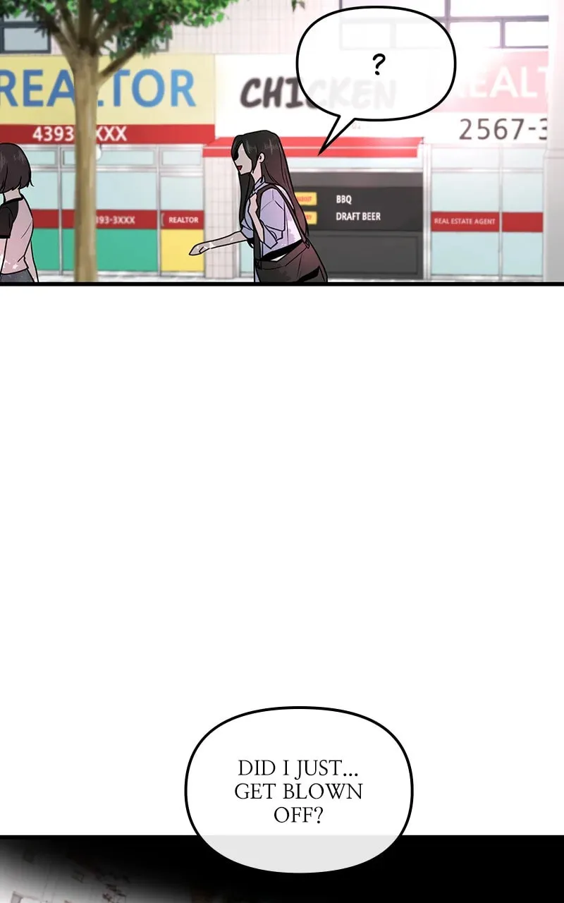 Back to Chanbi Chapter 8 page 103 - 