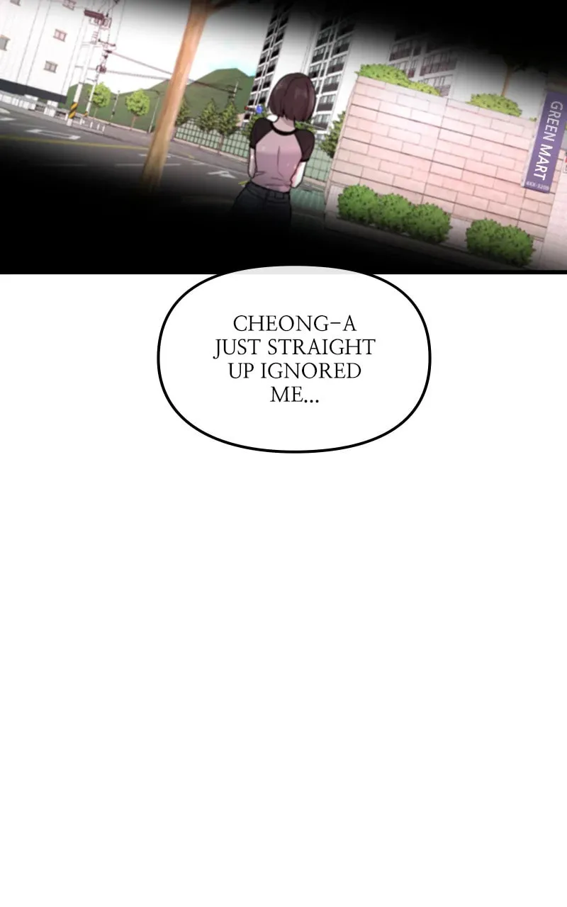 Back to Chanbi Chapter 8 page 104 - 
