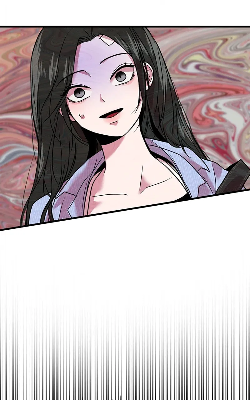 Back to Chanbi Chapter 8 page 106 - 