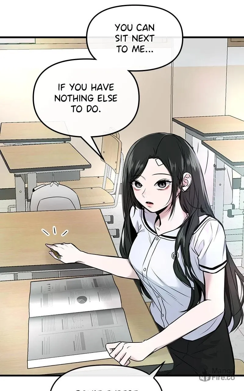 Back to Chanbi Chapter 8 page 12 - 