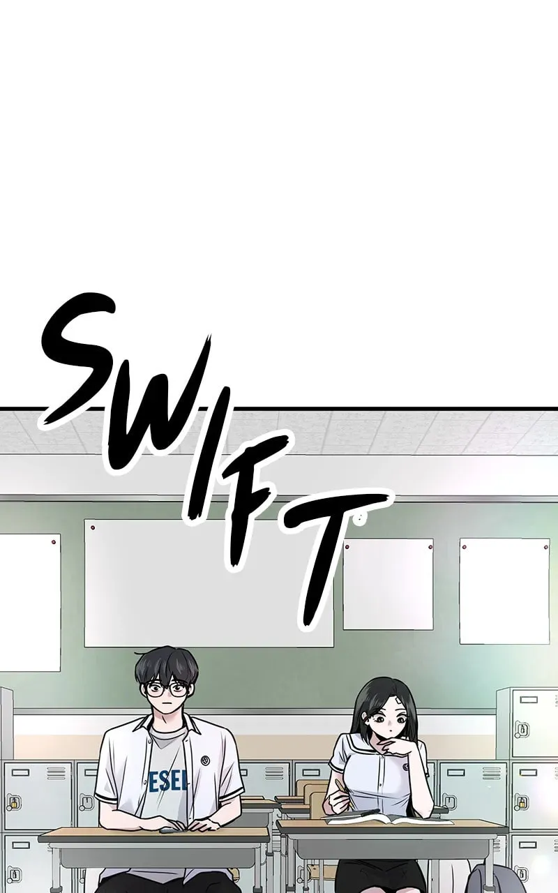 Back to Chanbi Chapter 8 page 14 - 