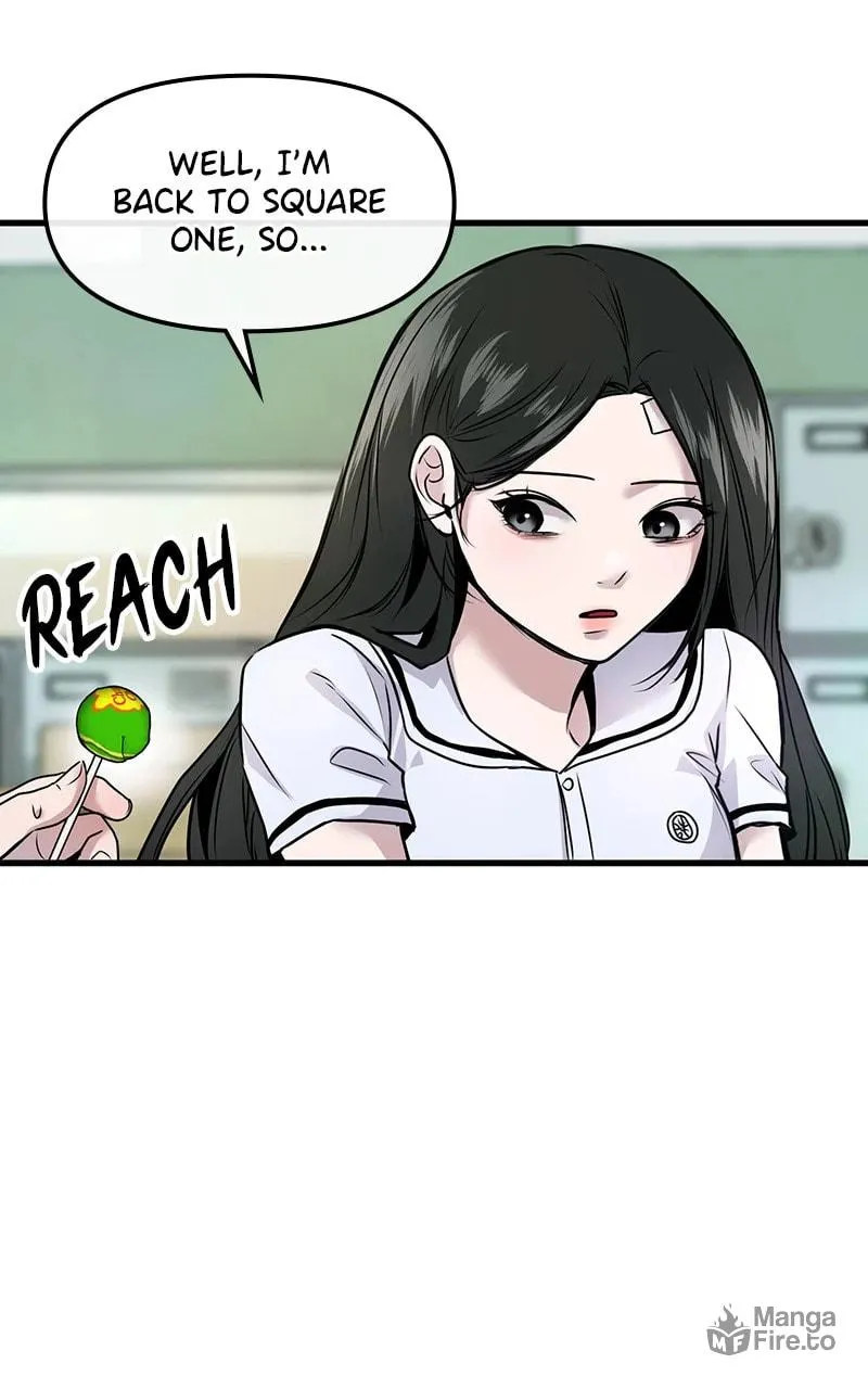 Back to Chanbi Chapter 8 page 18 - 