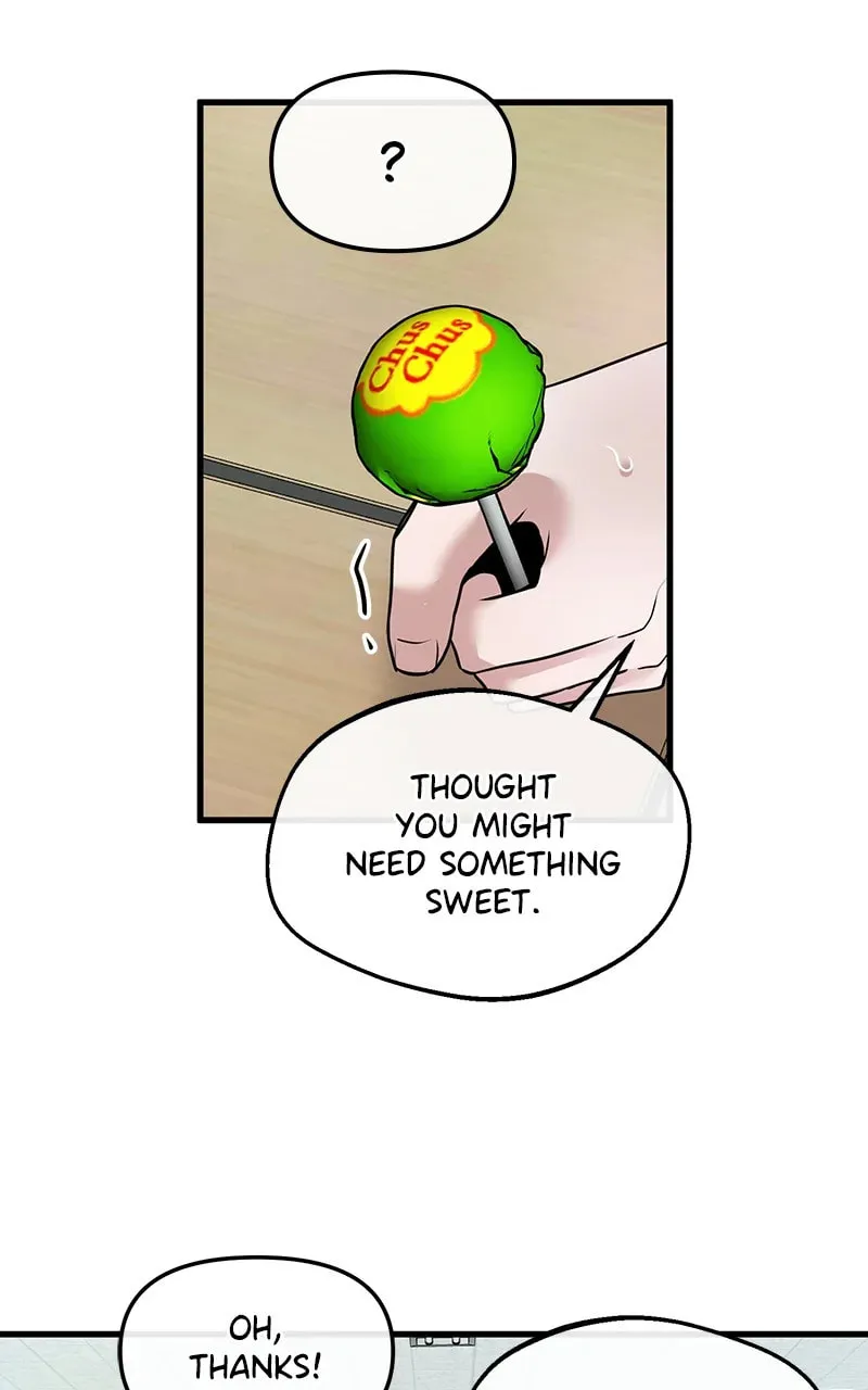 Back to Chanbi Chapter 8 page 19 - 