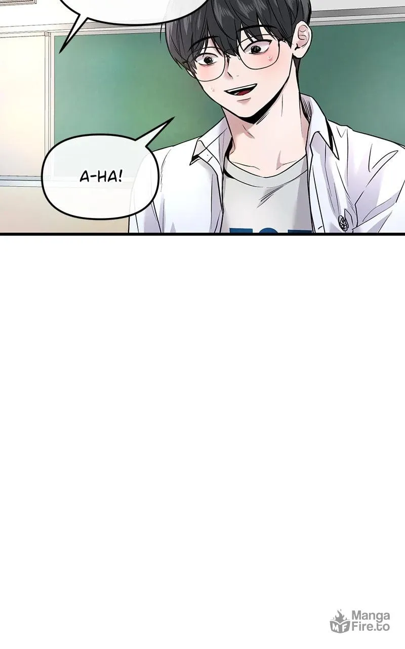 Back to Chanbi Chapter 8 page 3 - 