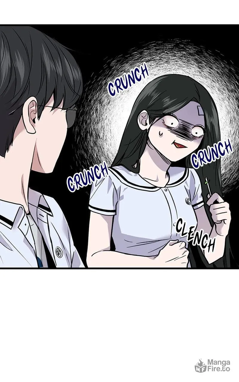 Back to Chanbi Chapter 8 page 24 - 