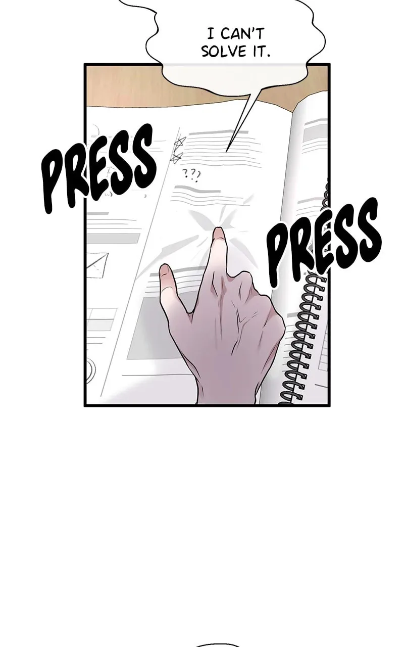 Back to Chanbi Chapter 8 page 26 - 