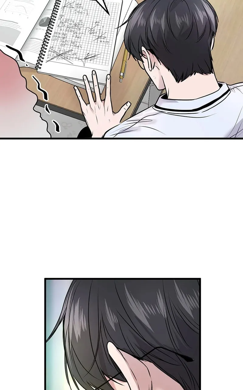 Back to Chanbi Chapter 8 page 28 - 