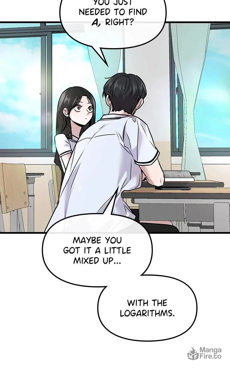 Back to Chanbi Chapter 8 page 30 - 