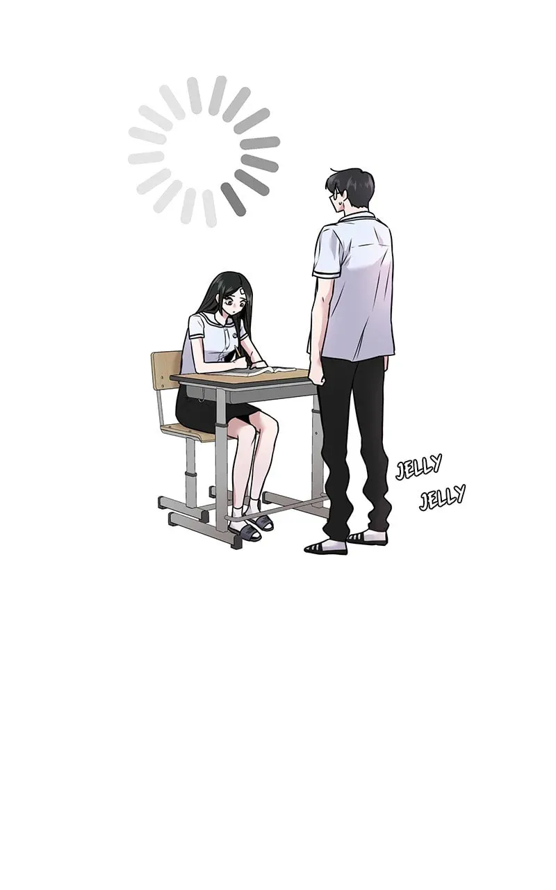 Back to Chanbi Chapter 8 page 4 - 