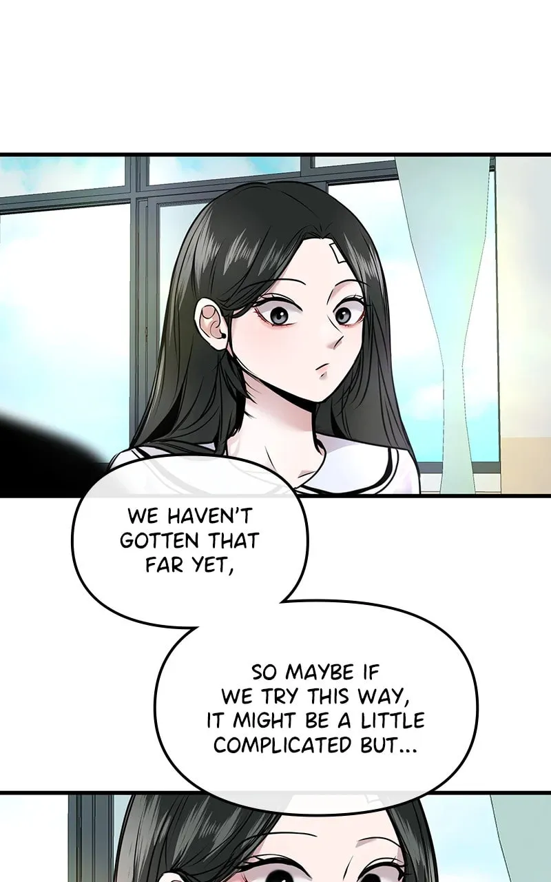 Back to Chanbi Chapter 8 page 31 - 