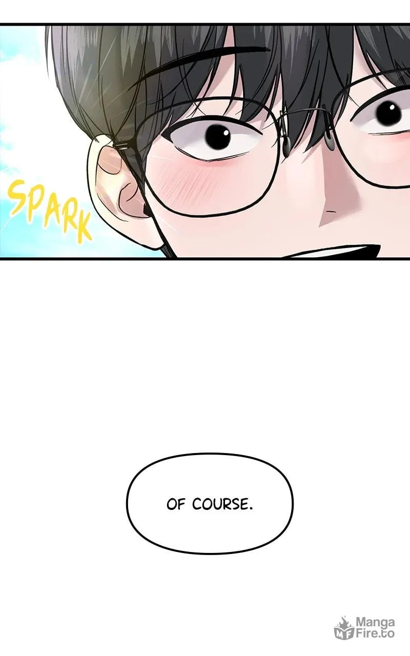 Back to Chanbi Chapter 8 page 36 - 