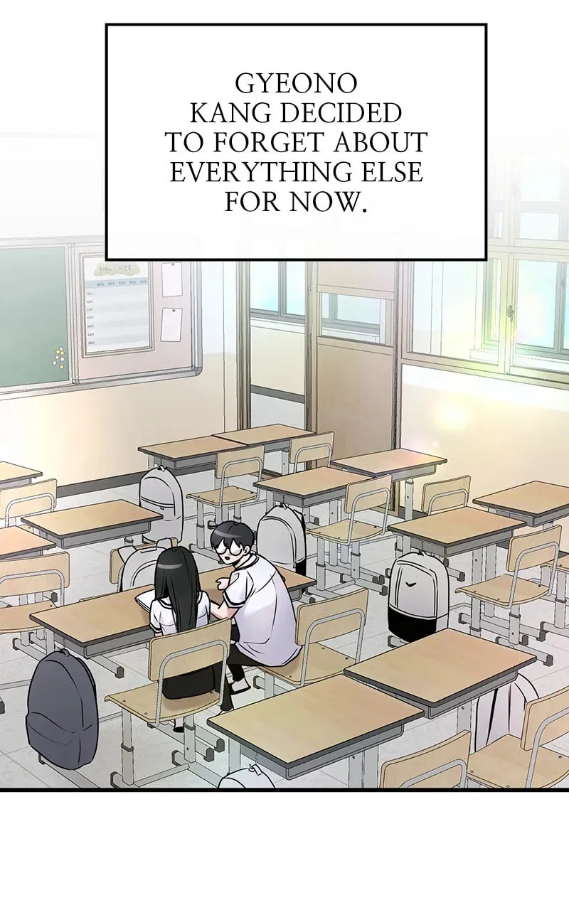Back to Chanbi Chapter 8 page 37 - 