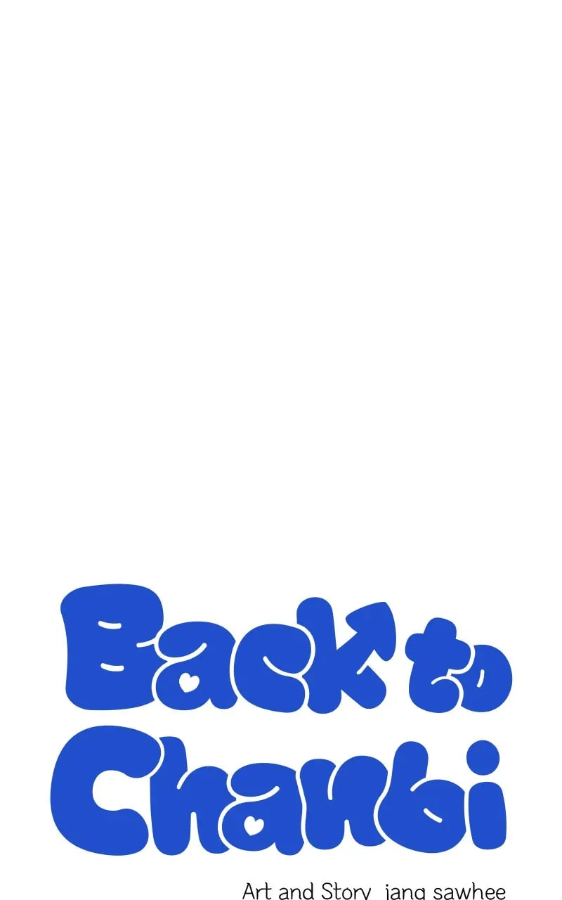 Back to Chanbi Chapter 8 page 38 - 