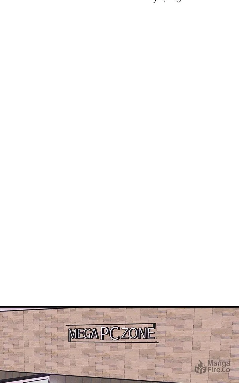 Back to Chanbi Chapter 8 page 39 - 