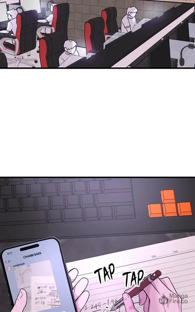 Back to Chanbi Chapter 8 page 40 - 
