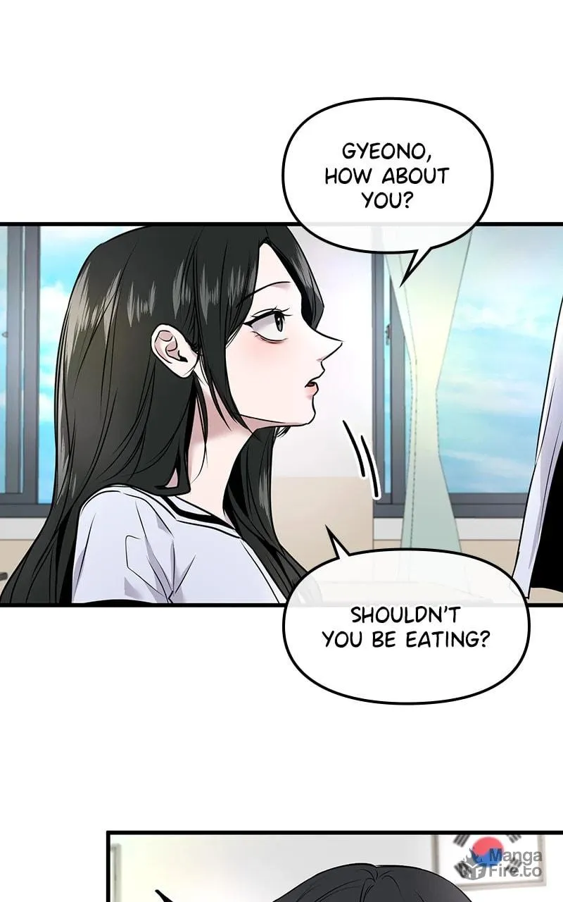 Back to Chanbi Chapter 8 page 5 - 