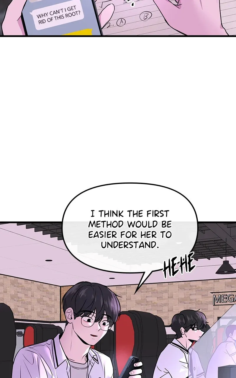 Back to Chanbi Chapter 8 page 41 - 