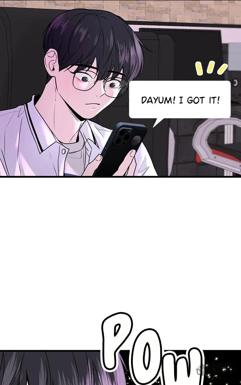 Back to Chanbi Chapter 8 page 45 - 