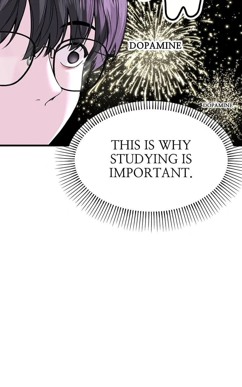 Back to Chanbi Chapter 8 page 46 - 