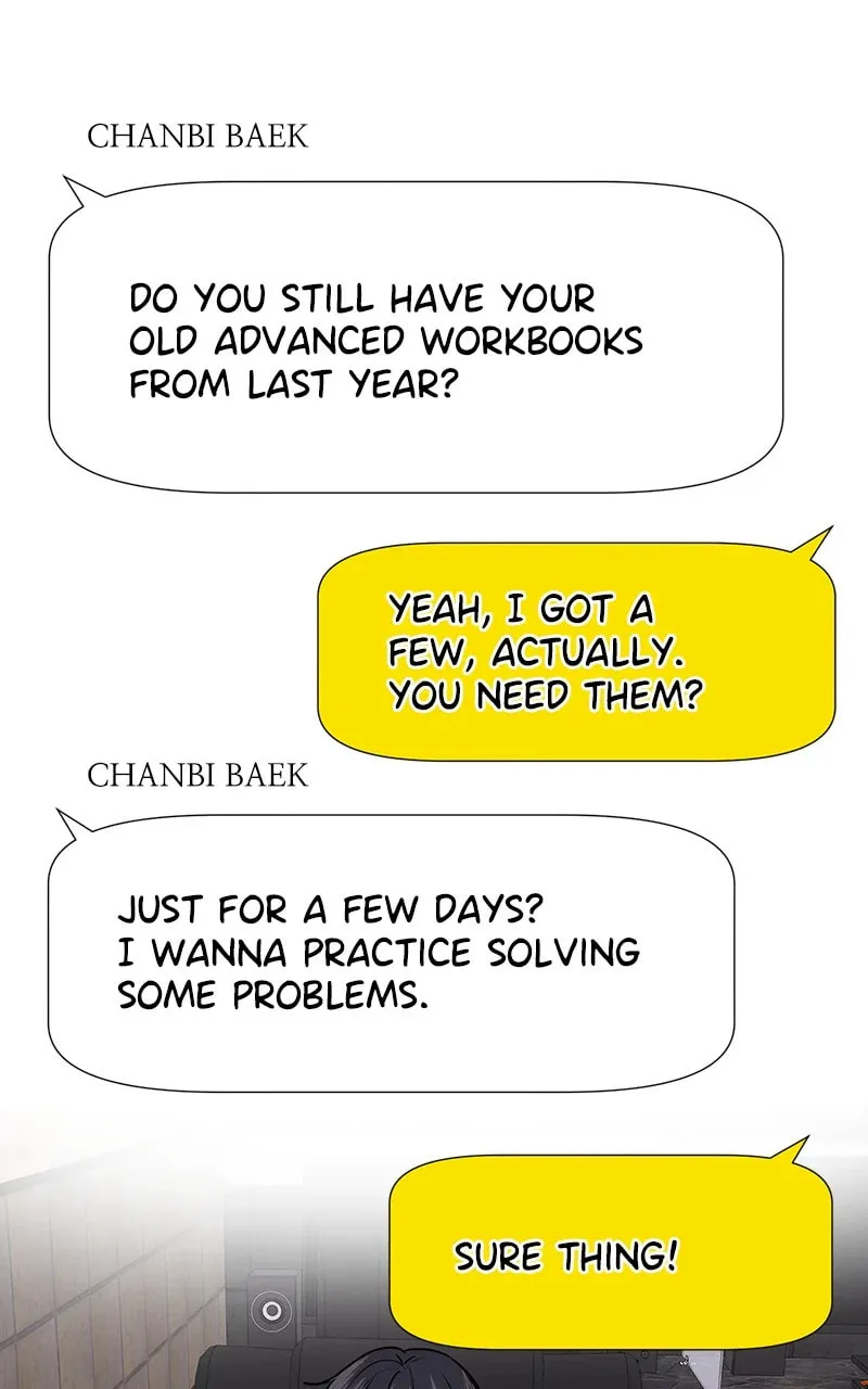 Back to Chanbi Chapter 8 page 47 - 
