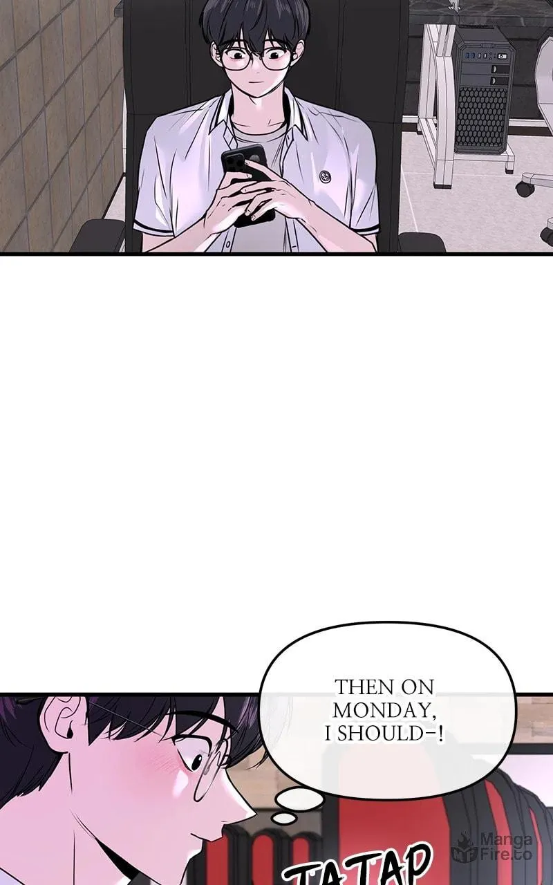 Back to Chanbi Chapter 8 page 48 - 