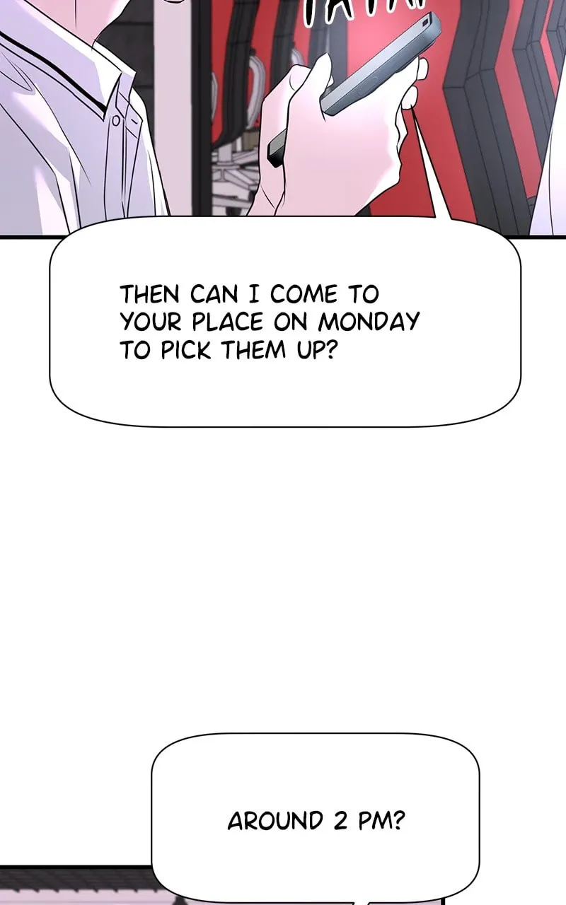 Back to Chanbi Chapter 8 page 49 - 