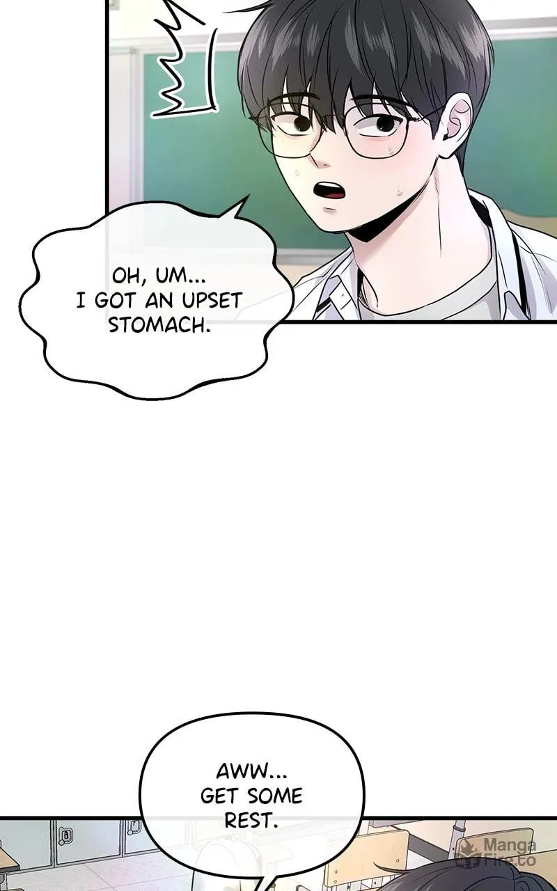 Back to Chanbi Chapter 8 page 6 - 