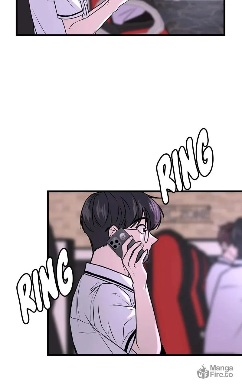 Back to Chanbi Chapter 8 page 51 - 