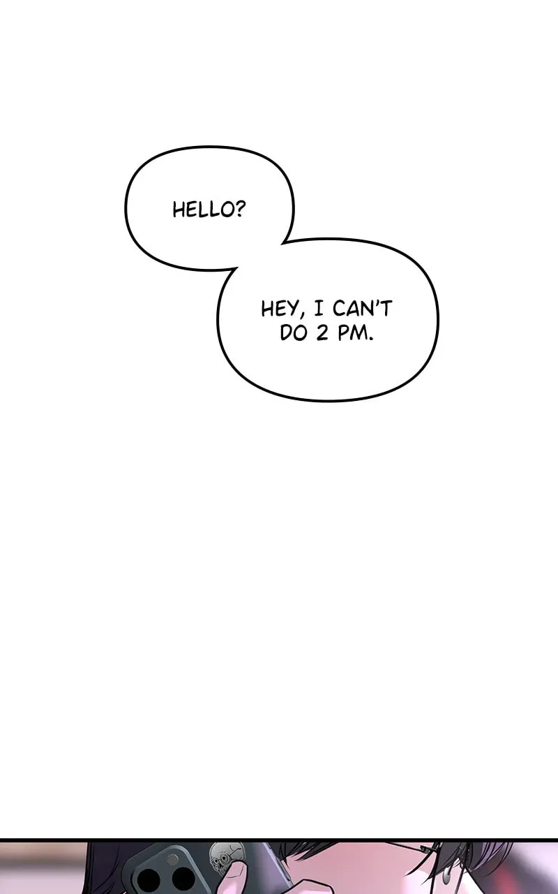 Back to Chanbi Chapter 8 page 52 - 