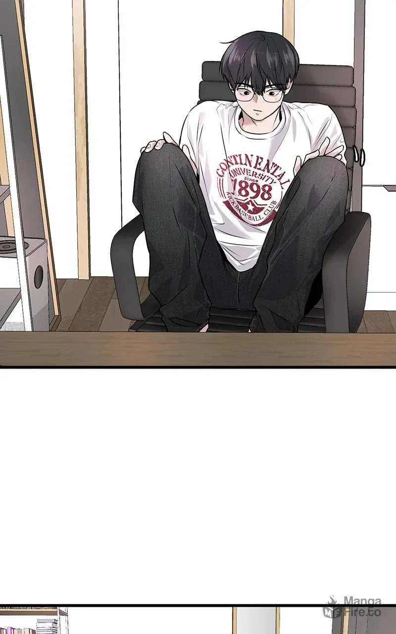 Back to Chanbi Chapter 8 page 55 - 