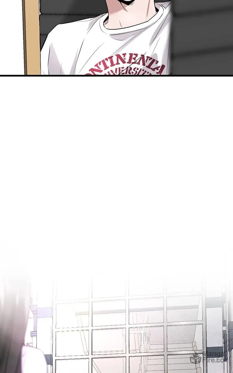Back to Chanbi Chapter 8 page 57 - 