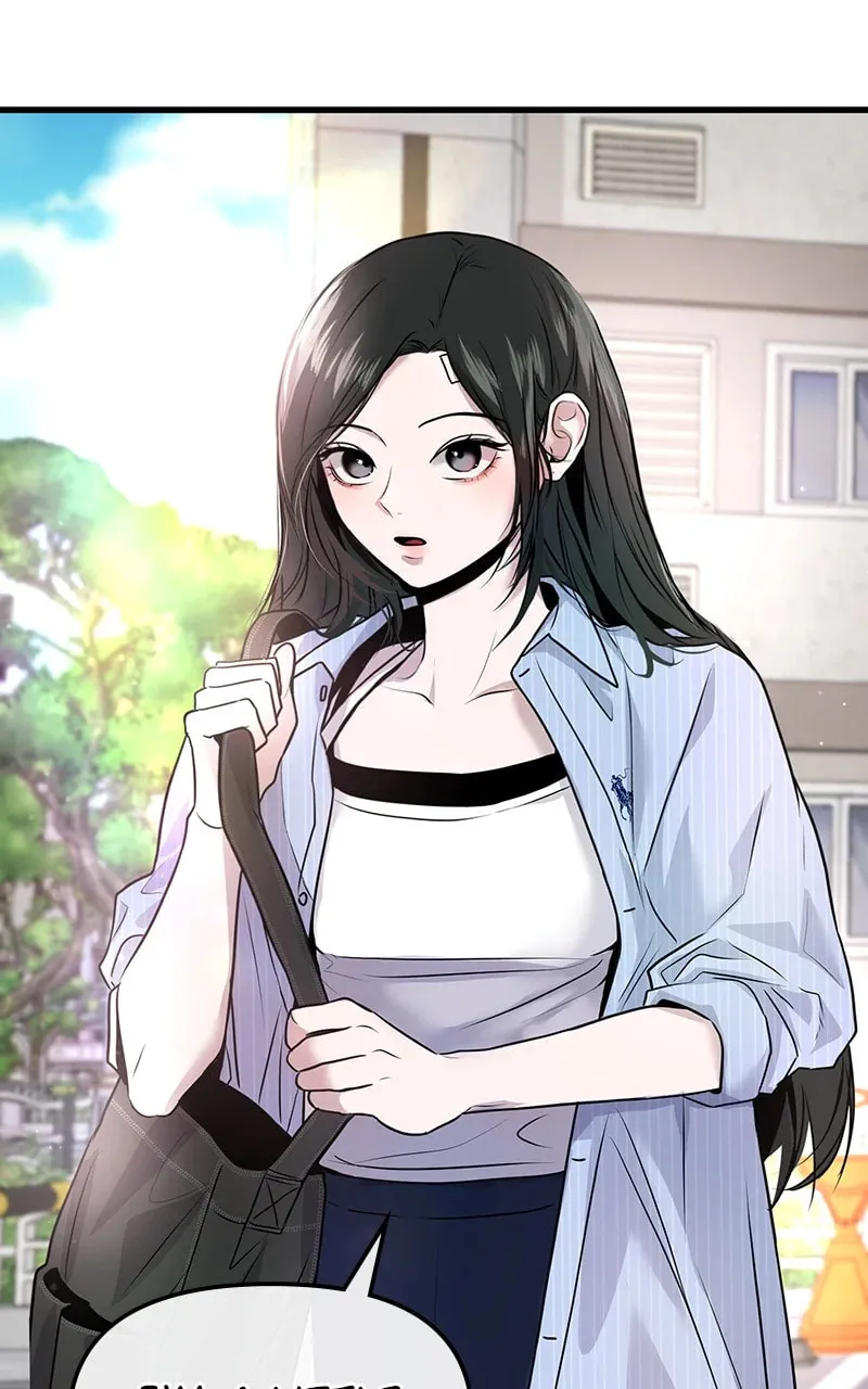Back to Chanbi Chapter 8 page 59 - 