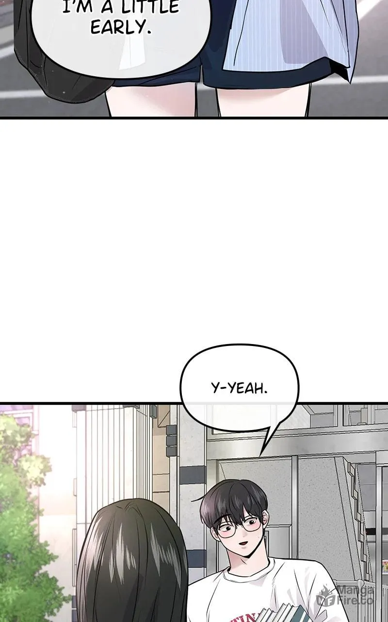 Back to Chanbi Chapter 8 page 60 - 
