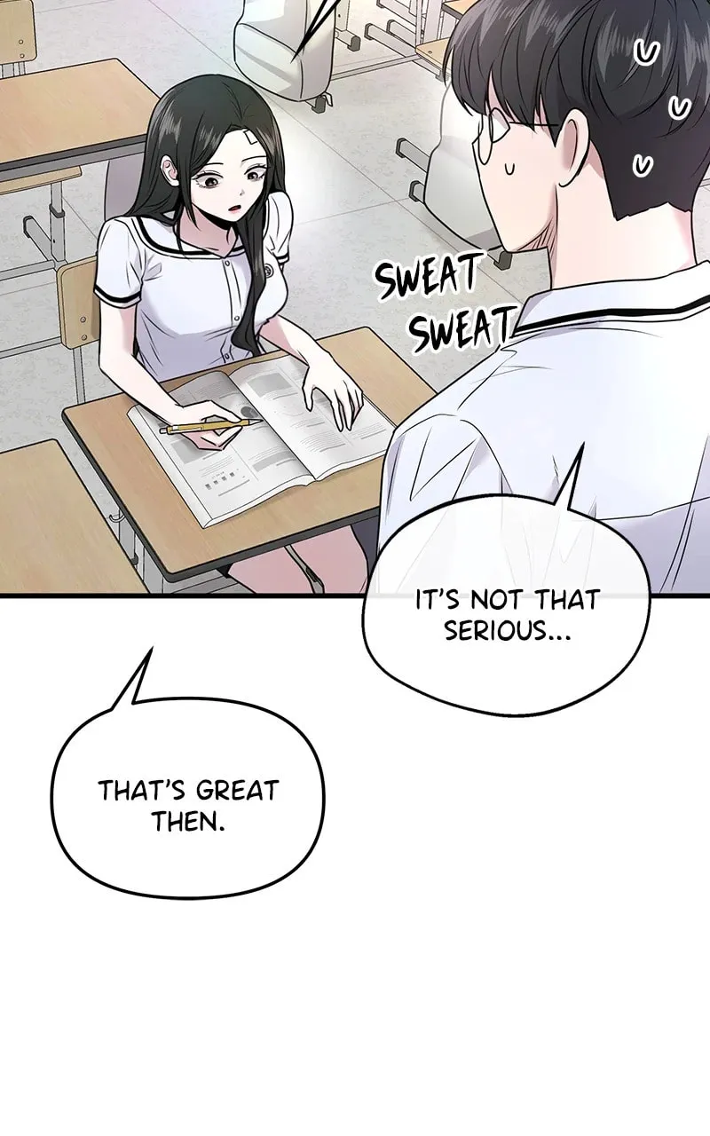 Back to Chanbi Chapter 8 page 7 - 