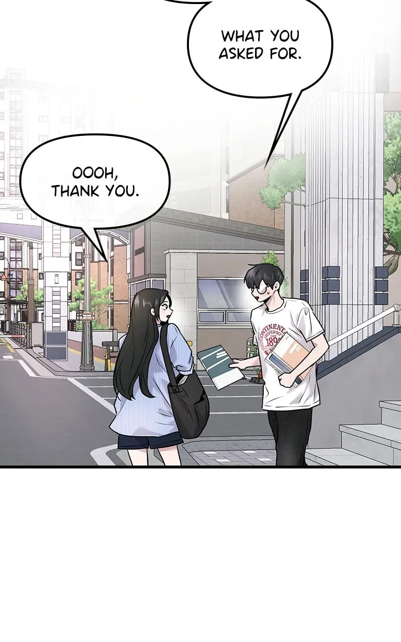 Back to Chanbi Chapter 8 page 62 - 