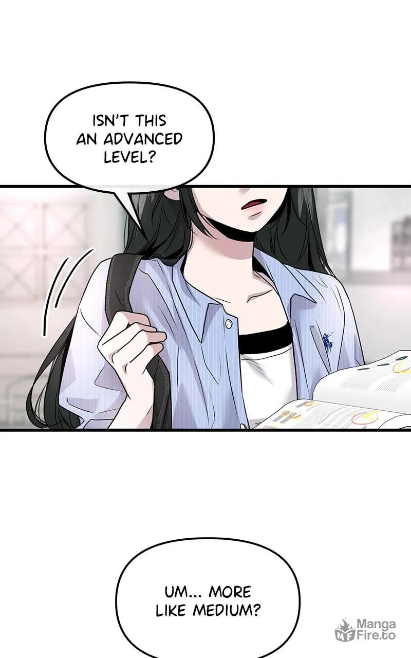 Back to Chanbi Chapter 8 page 66 - 