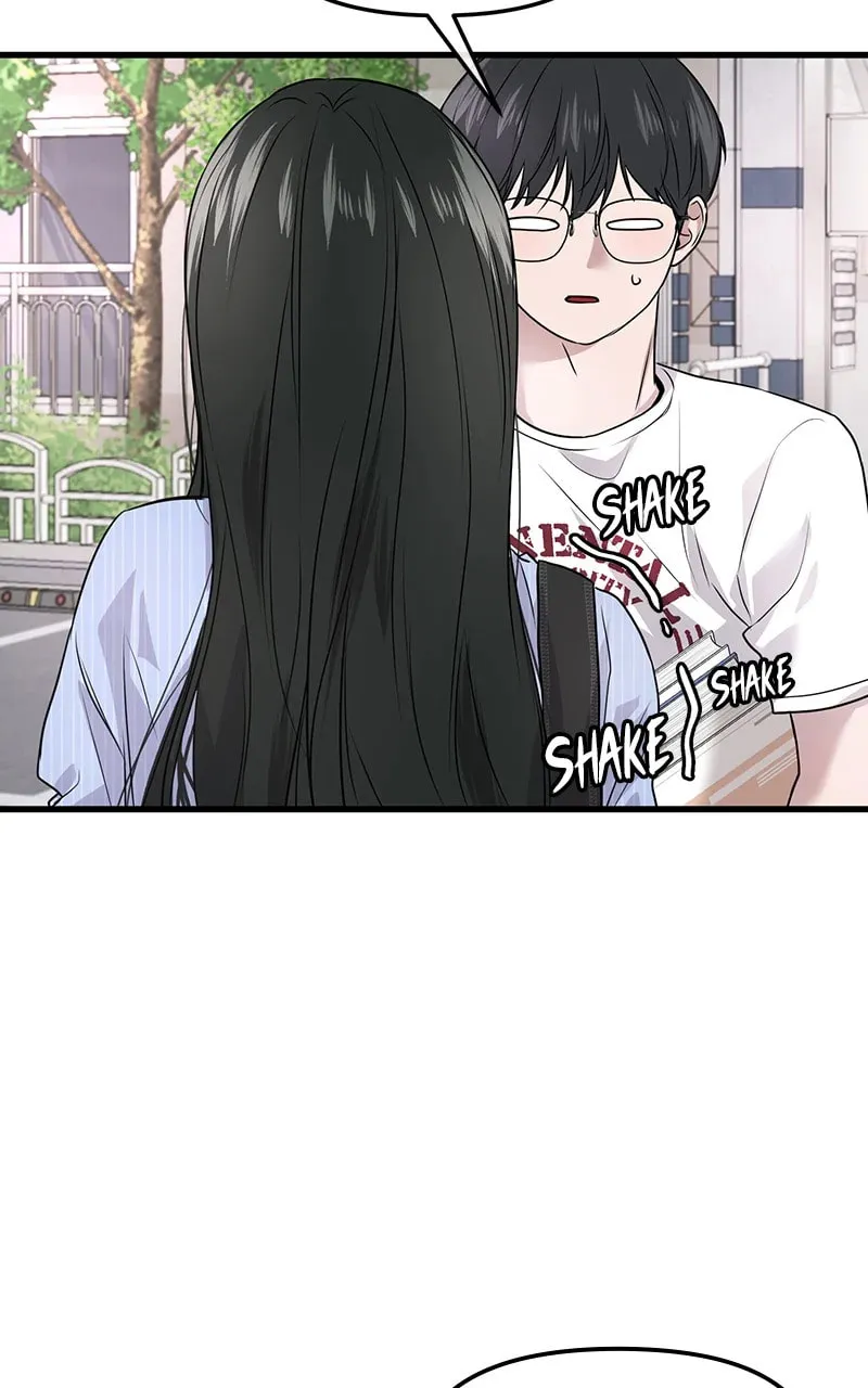 Back to Chanbi Chapter 8 page 67 - 