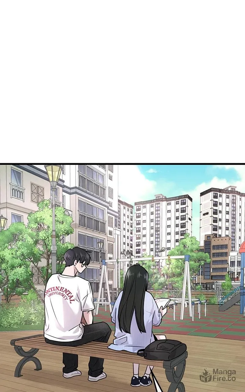 Back to Chanbi Chapter 8 page 69 - 