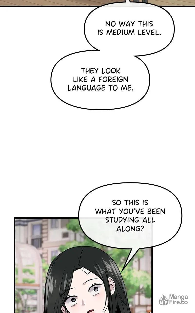 Back to Chanbi Chapter 8 page 70 - 