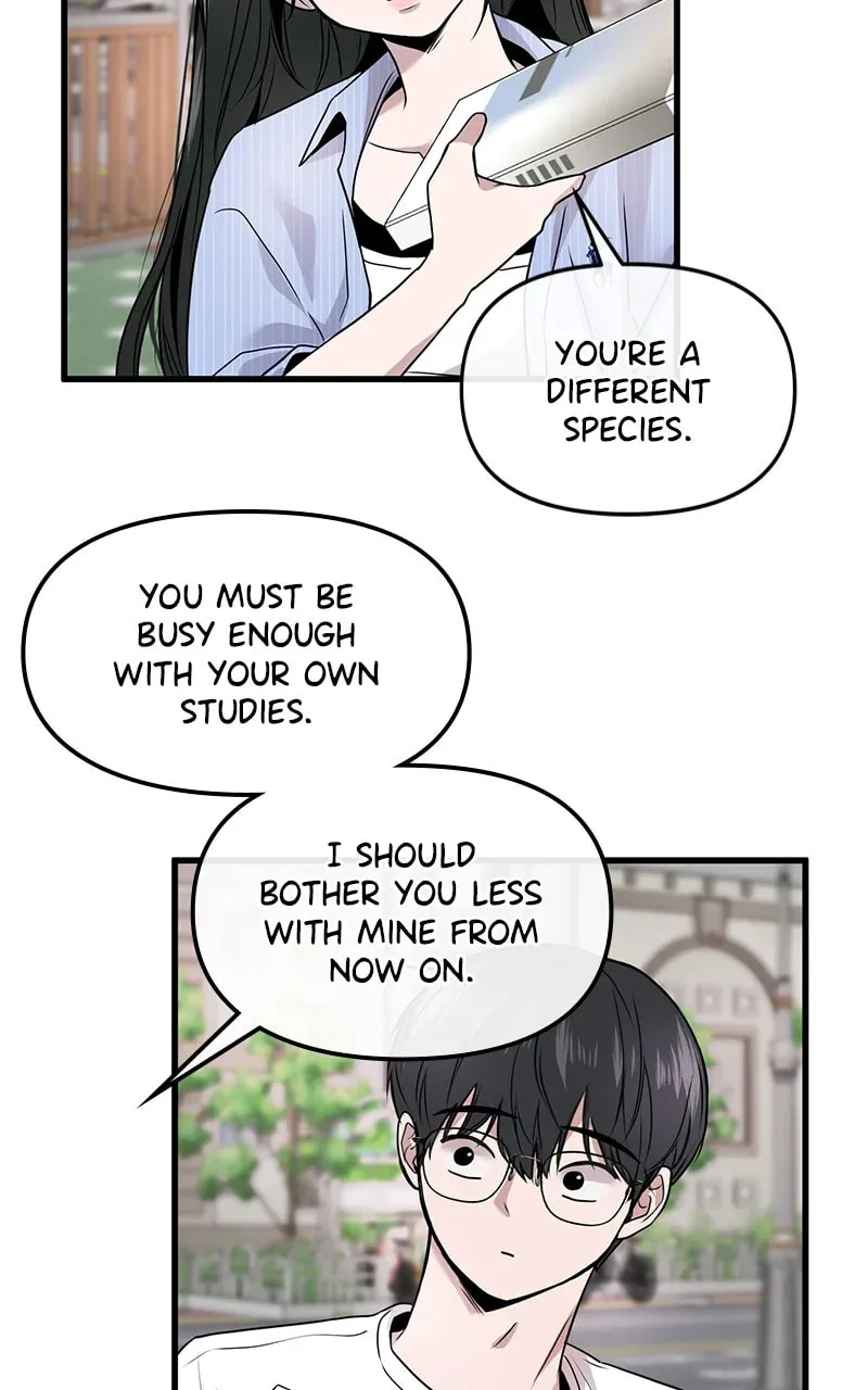 Back to Chanbi Chapter 8 page 71 - 