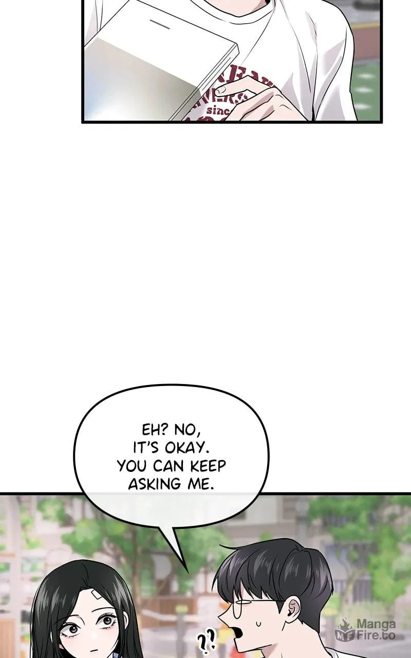 Back to Chanbi Chapter 8 page 72 - 